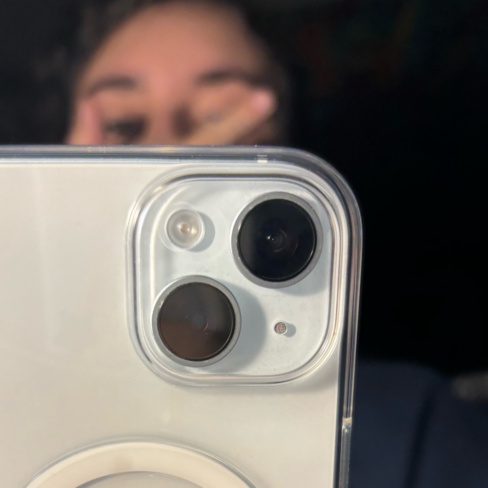 Meet your Posher, Elijah